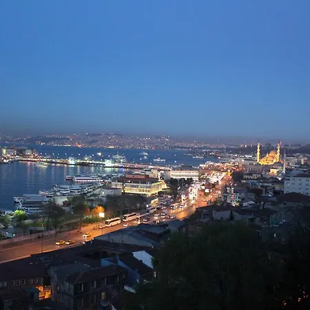 Diyar Budget 3* Provincia di Istanbul