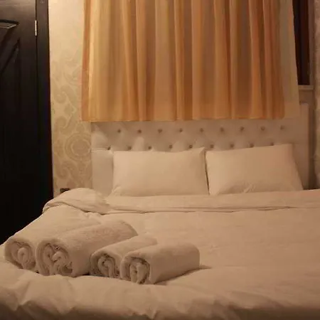 Ξενοδοχείο Diyar Budget 3*