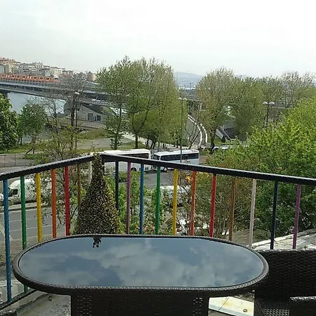 Szálloda Diyar Budget