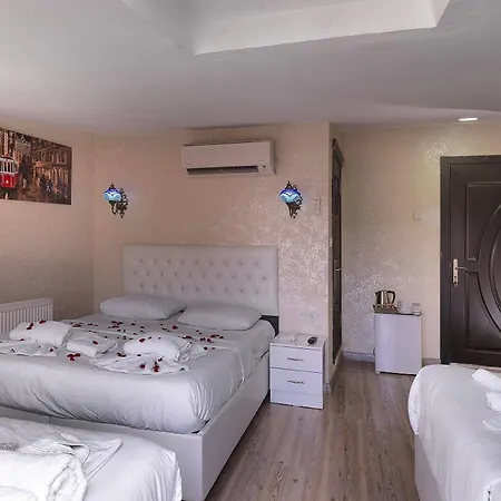 Ξενοδοχείο Diyar Budget 3*