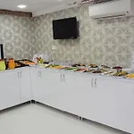 酒店 Diyar Budget 伊斯坦布尔