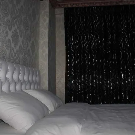 Diyar Budget Otel 3*