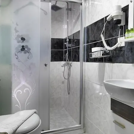 Diyar Budget 3* Istambul