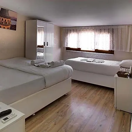 Hotel Diyar Budget
