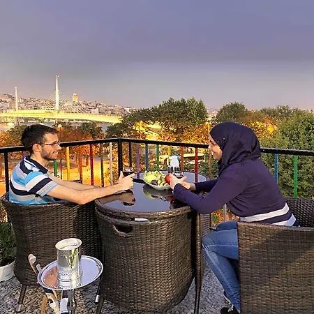 Hotel Diyar Budget