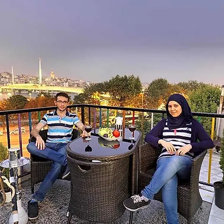 Hotel Diyar Budget