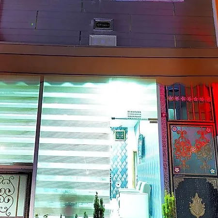 Hotel Diyar Budget Istanbul