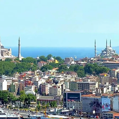 Diyar Budget Hotel Istanbul