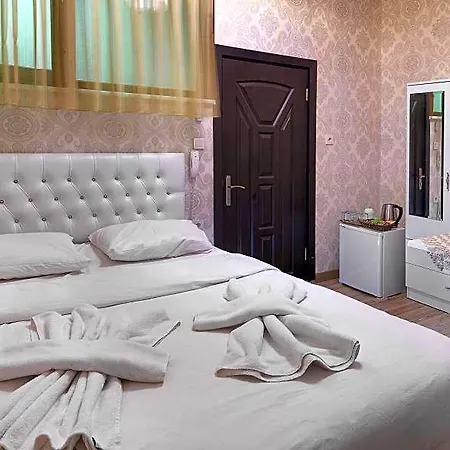 Hotel Diyar Budget Istanbul