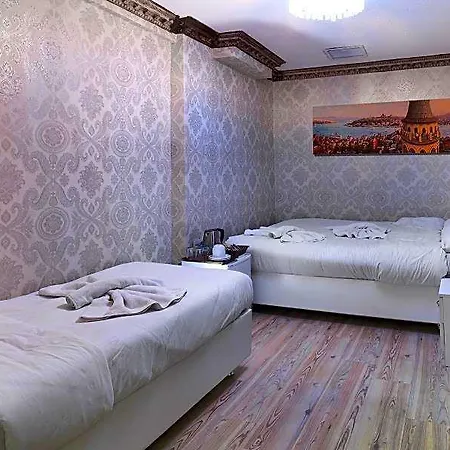 Hotel Diyar Budget