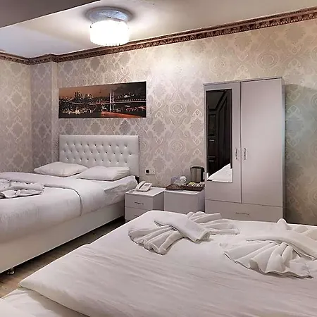 Otel Diyar Budget