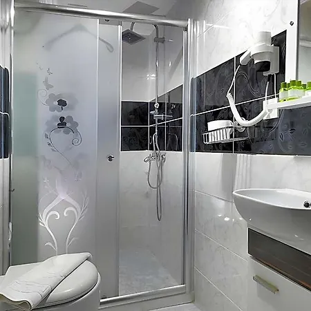 Diyar Budget 3* Istanbul
