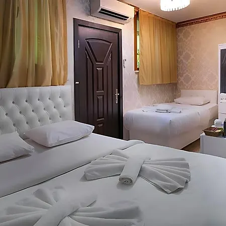 Diyar Budget Hotel