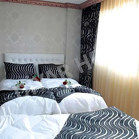 Otel Diyar Budget