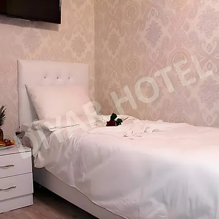 Hotel Diyar Budget 3*