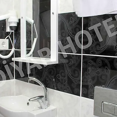 Diyar Budget Hotel 3*
