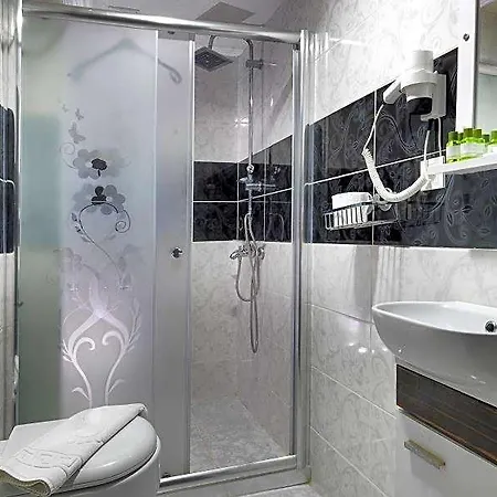 Diyar Budget 3* Istanbul