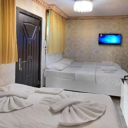 Diyar Budget Istanbul