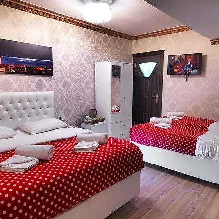 Diyar Budget 3* Provincia di Istanbul