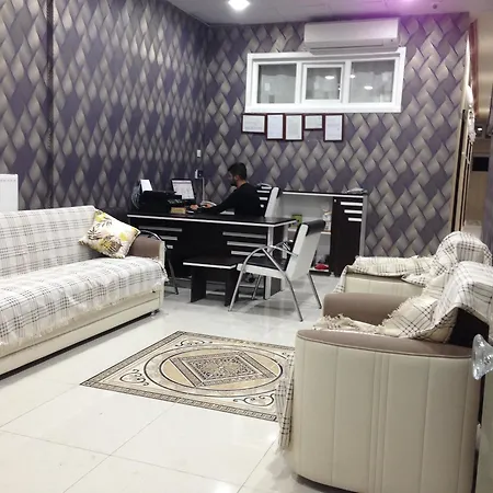 Diyar Budget Hotel Istanbul