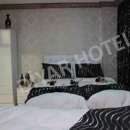 Diyar Budget 3* Istambul