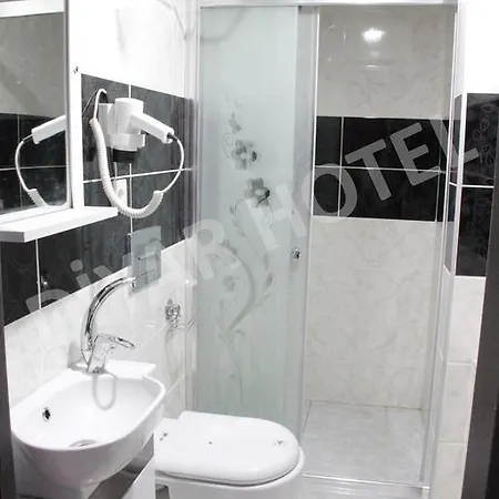 Otel Diyar Budget İstanbul