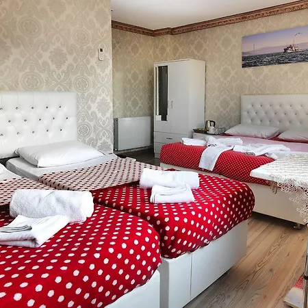 Otel Diyar Budget İstanbul