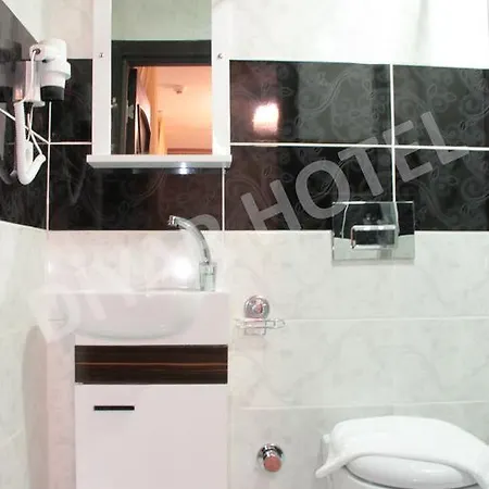 Diyar Budget Otel 3*