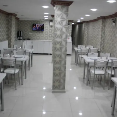 Diyar Budget Hotel 3*