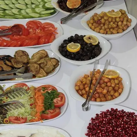 Otel Diyar Budget 3*