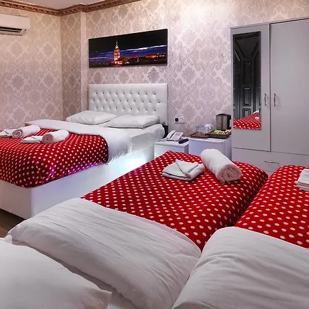 Otel Diyar Budget 3*