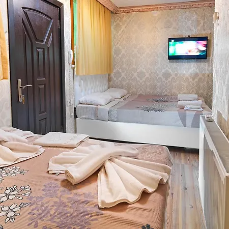 Diyar Budget Otel 3*