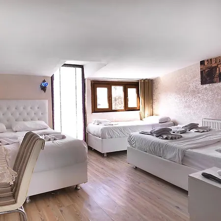 Diyar Budget Otel 3*