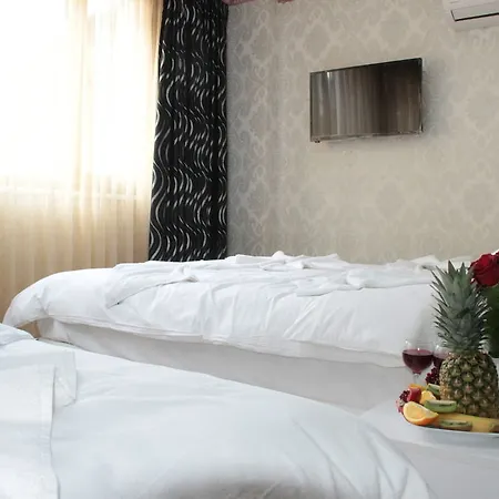 Diyar Budget Hotel Istambul