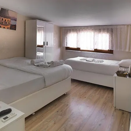 Otel Diyar Budget 3*