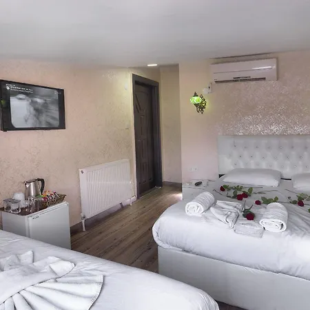 Diyar Budget Otel