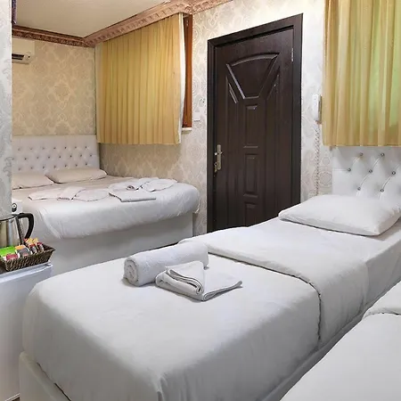 Otel Diyar Budget