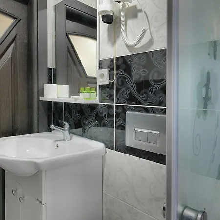 Diyar Budget Otel 3*