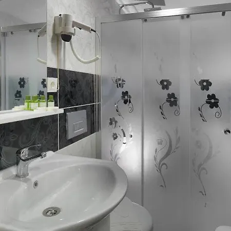 Hotel Diyar Budget Istambul