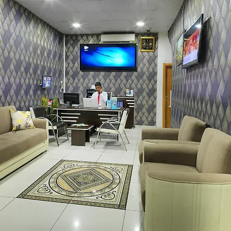 Diyar Budget Hotel 3*