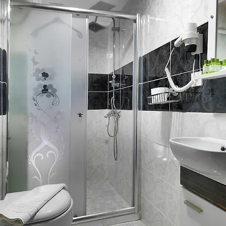 Diyar Budget Otel 3*