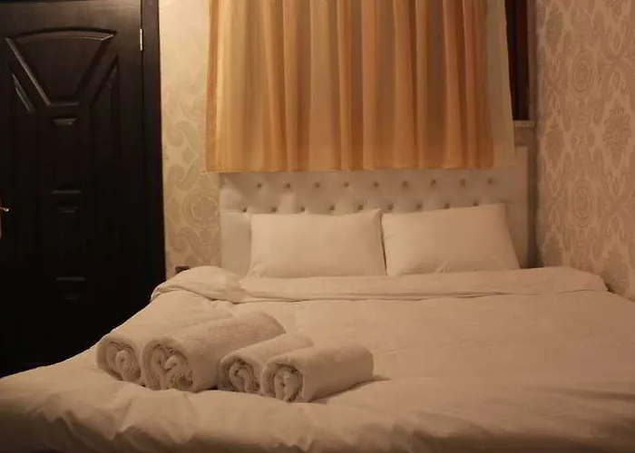 Hotel Diyar Budget 3*