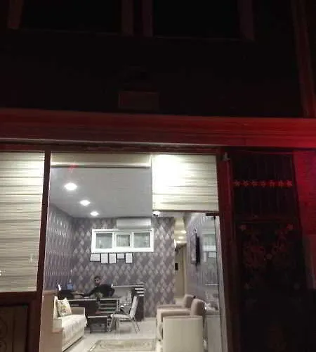 Hotel Diyar Budget Istambul