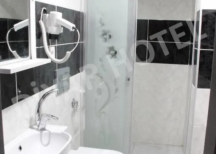 Diyar Budget 3* Istambul