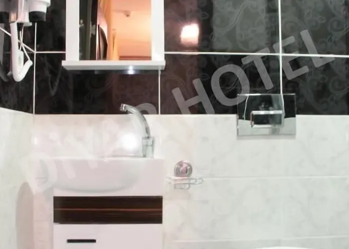 Hotel Diyar Budget 3*