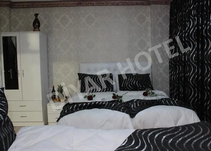 Diyar Budget 3* Istambul