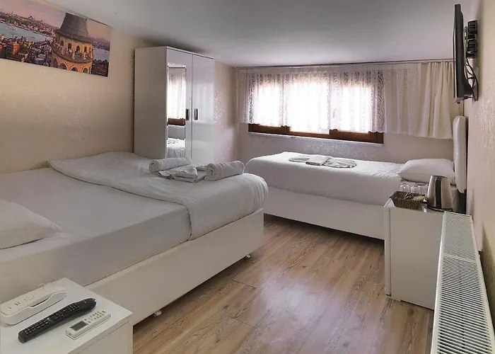 Hotel Diyar Budget 3*