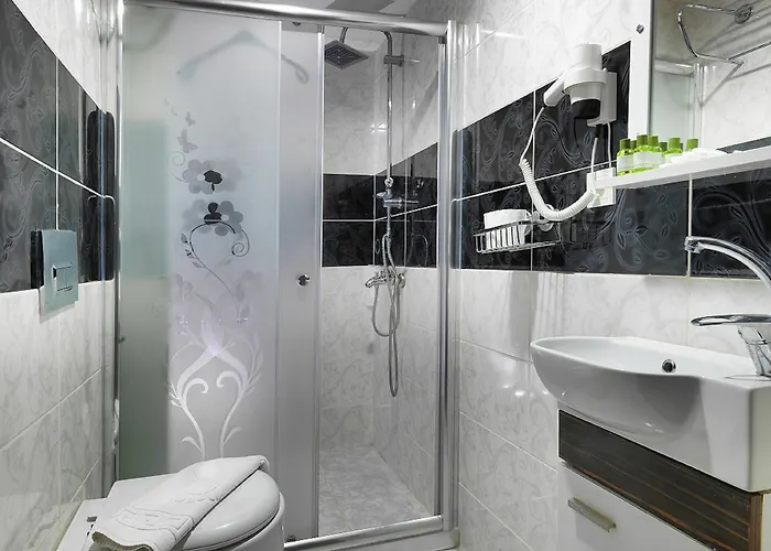 Diyar Budget Hotel 3*