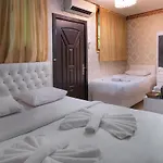 Hotell Diyar Budget