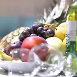 Hotell Diyar Budget Istanbul